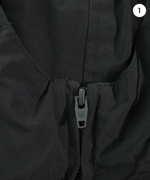 N.HOOLYWOOD แจ็คเก็ตเบลาส์ อื่น