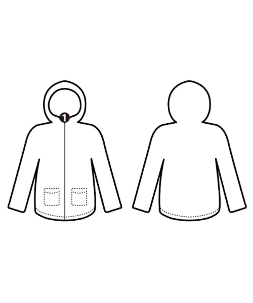 N.HOOLYWOOD แจ็คเก็ตเบลาส์ อื่น