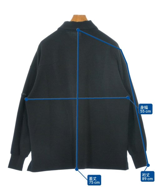 N.HOOLYWOOD เสื้อยืด/เสื้อท็อปส์