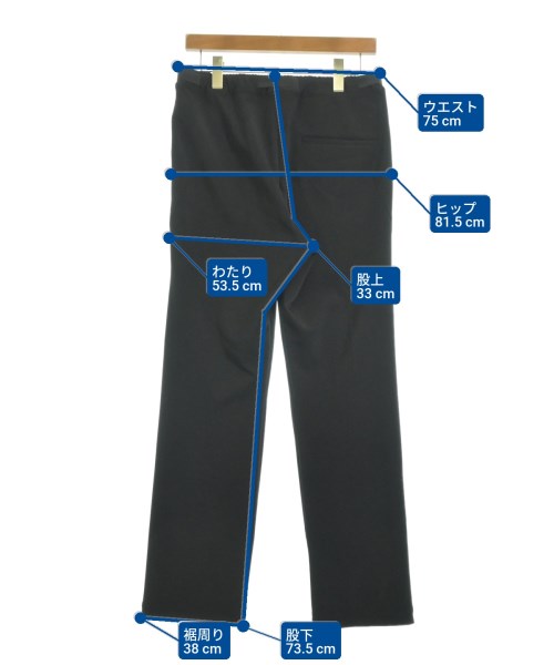 N.HOOLYWOOD กางเกง อื่น