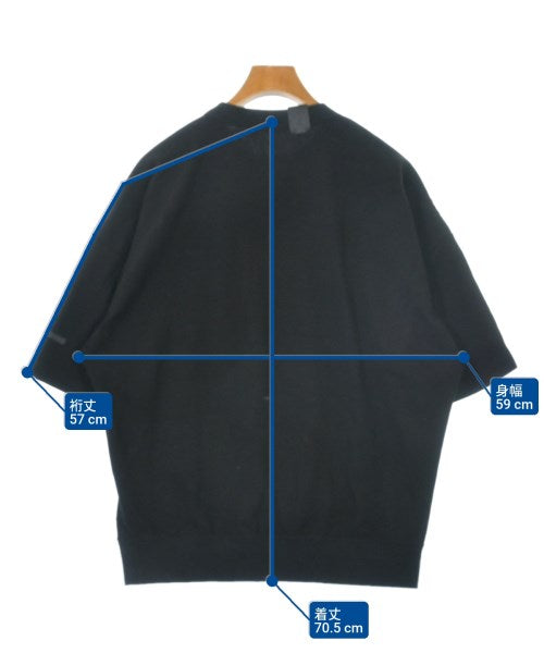 N.HOOLYWOOD เสื้อยืด/เสื้อท็อปส์