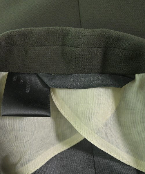 N.HOOLYWOOD เบลเซอร์/แจ็คเก็ตสูท