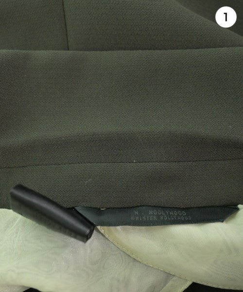 N.HOOLYWOOD เบลเซอร์/แจ็คเก็ตสูท