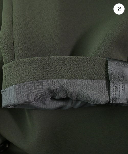 N.HOOLYWOOD เบลเซอร์/แจ็คเก็ตสูท