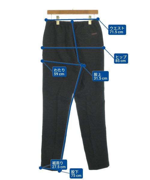 N.HOOLYWOOD กางเกง อื่น