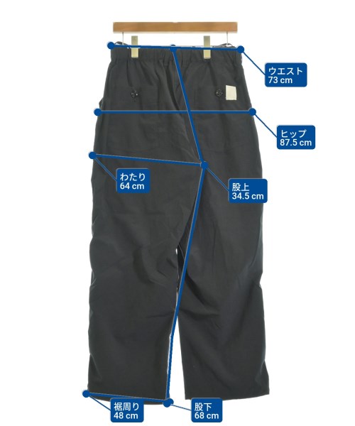 N.HOOLYWOOD กางเกง อื่น