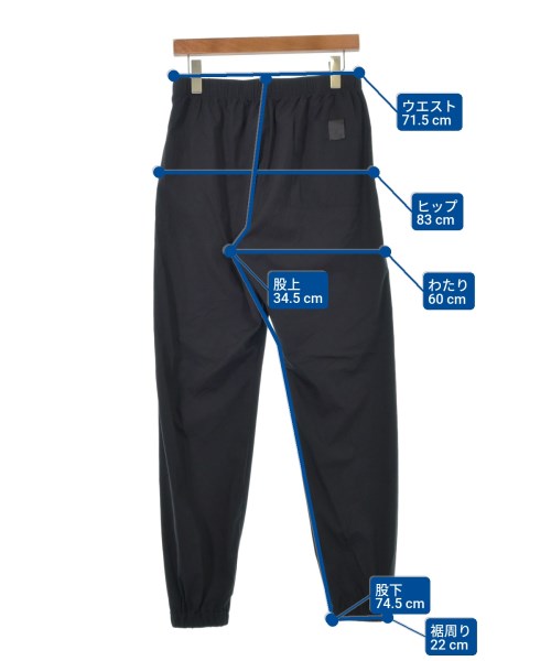 N.HOOLYWOOD กางเกง อื่น