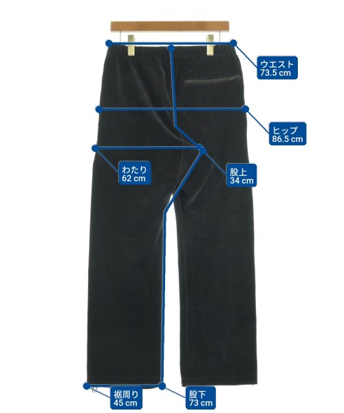 N.HOOLYWOOD กางเกง อื่น