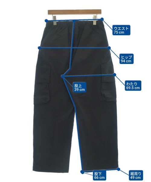 N.HOOLYWOOD กางเกง อื่น