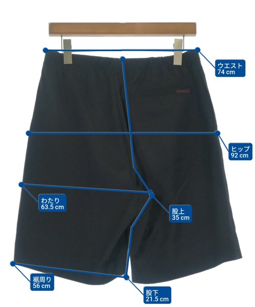 N.HOOLYWOOD กางเกงขาสั้น