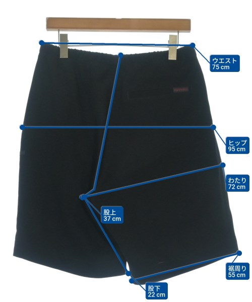 N.HOOLYWOOD กางเกงขาสั้น