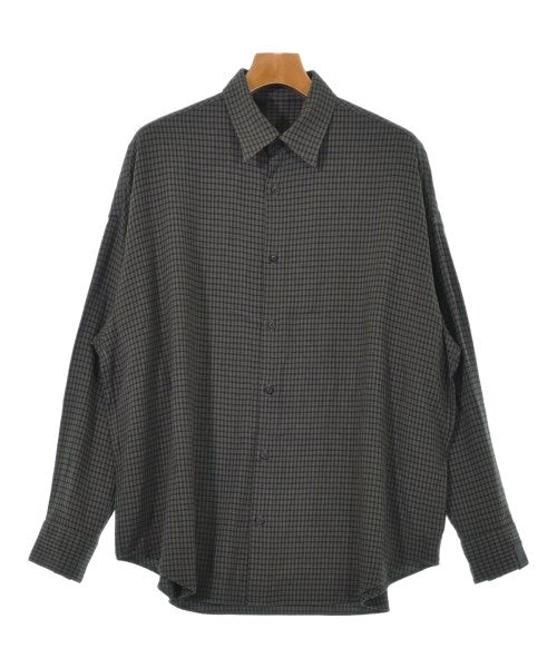 N.HOOLYWOOD เสื้อลำลอง