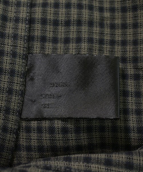 N.HOOLYWOOD เสื้อลำลอง