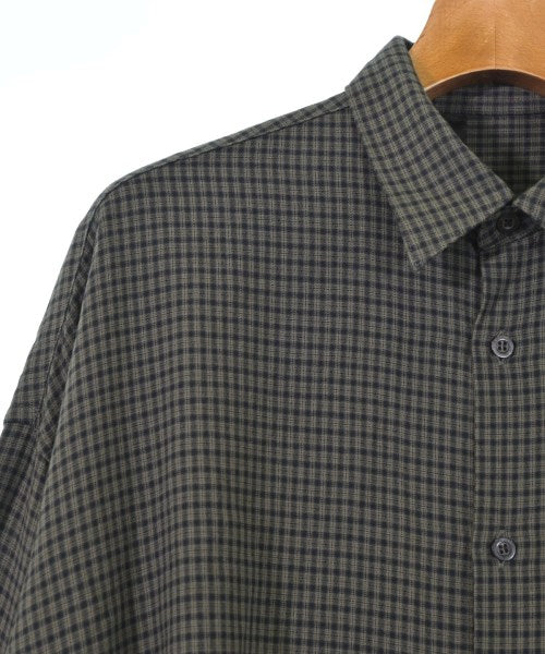 N.HOOLYWOOD เสื้อลำลอง