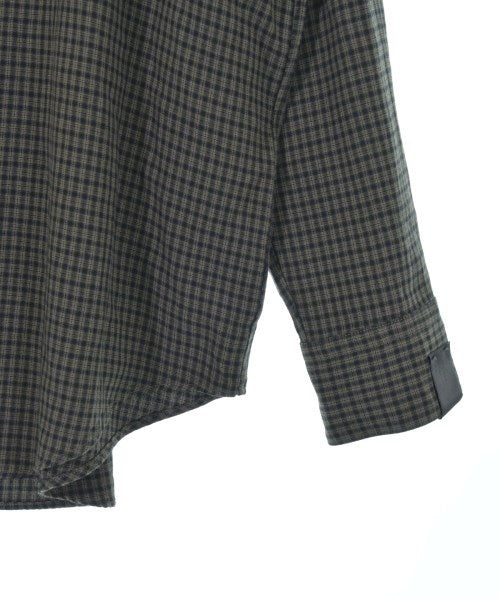 N.HOOLYWOOD เสื้อลำลอง