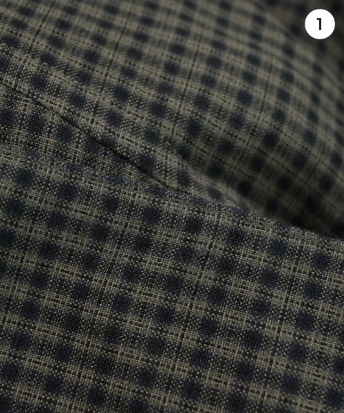 N.HOOLYWOOD เสื้อลำลอง