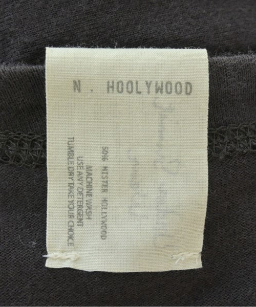 N.HOOLYWOOD เสื้อคาร์ดิแกน