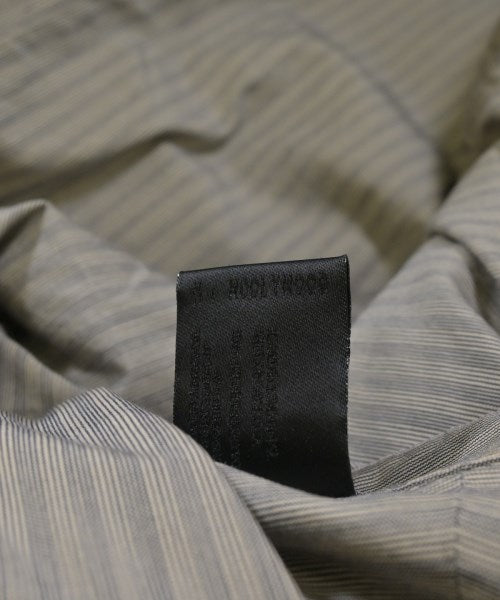 N.HOOLYWOOD เสื้อลำลอง