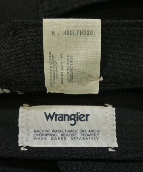 N.HOOLYWOOD กางเกง อื่น