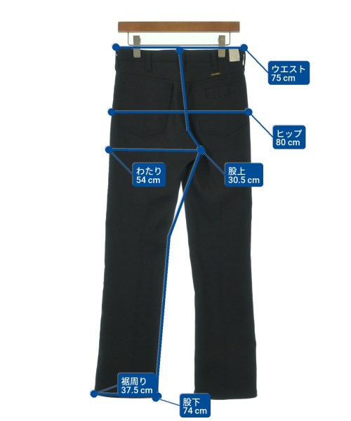 N.HOOLYWOOD กางเกง อื่น