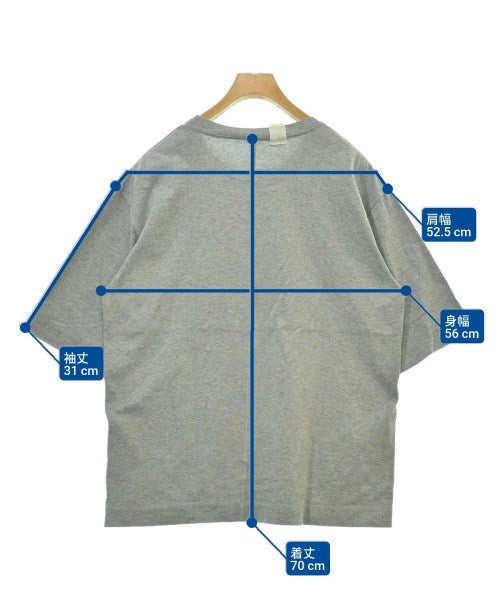 N.HOOLYWOOD เสื้อยืด/เสื้อท็อปส์