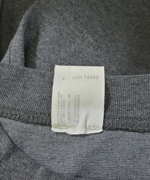 N.HOOLYWOOD เสื้อยืด/เสื้อท็อปส์