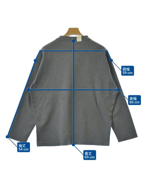 N.HOOLYWOOD เสื้อยืด/เสื้อท็อปส์