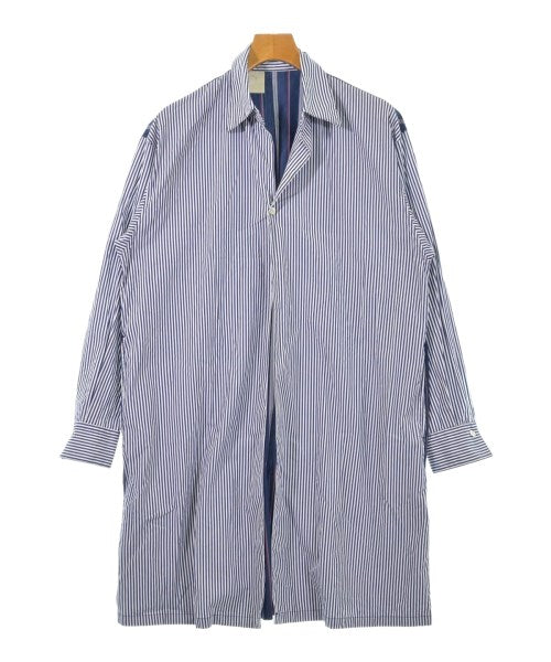 N.HOOLYWOOD เสื้อลำลอง