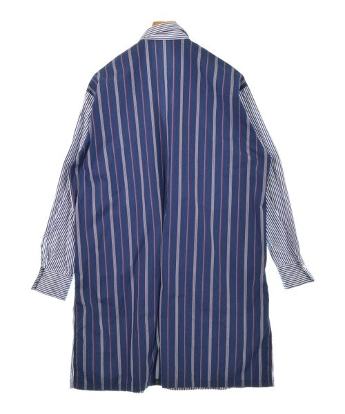 N.HOOLYWOOD เสื้อลำลอง