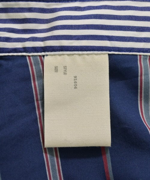 N.HOOLYWOOD เสื้อลำลอง