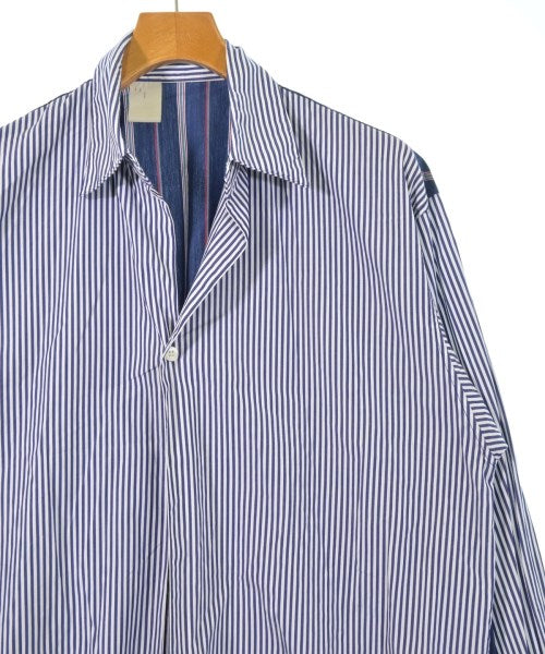 N.HOOLYWOOD เสื้อลำลอง