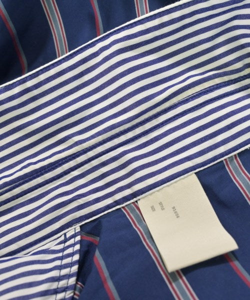 N.HOOLYWOOD เสื้อลำลอง