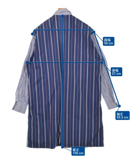 N.HOOLYWOOD เสื้อลำลอง