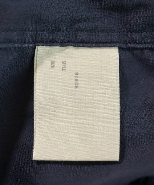 N.HOOLYWOOD เสื้อลำลอง