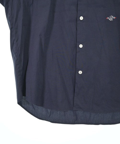 N.HOOLYWOOD เสื้อลำลอง