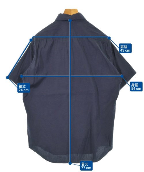 N.HOOLYWOOD เสื้อลำลอง