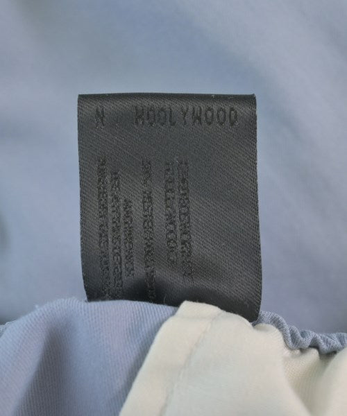 N.HOOLYWOOD กางเกงขายาว