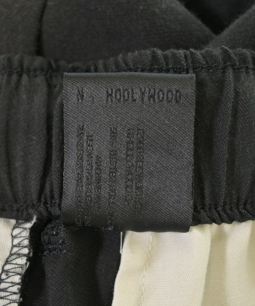 N.HOOLYWOOD กางเกงขายาว