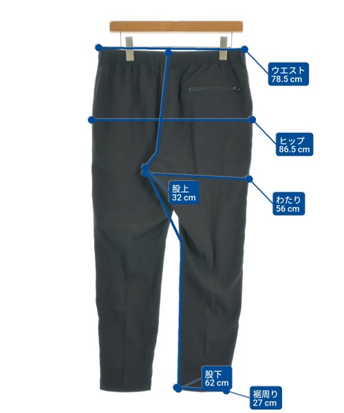 N.HOOLYWOOD กางเกงขายาว