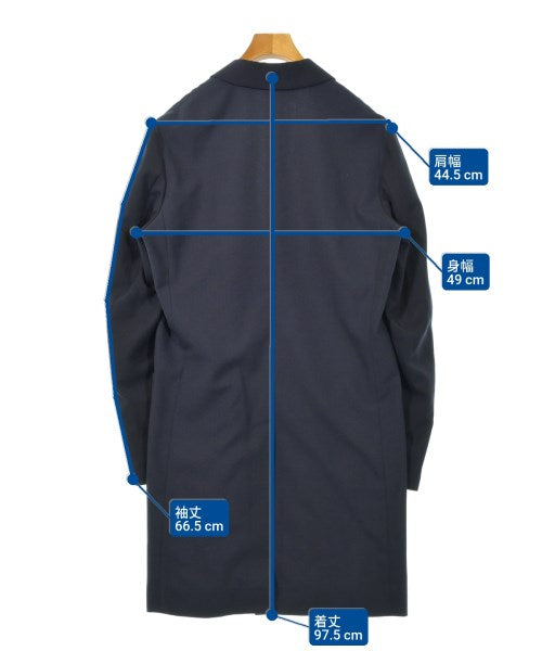 N.HOOLYWOOD เสื้อโค้ท อื่น