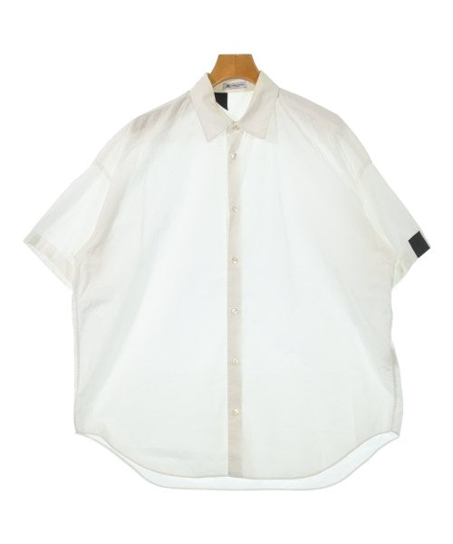 N.HOOLYWOOD เสื้อลำลอง