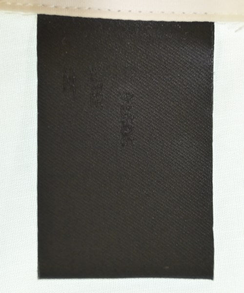 N.HOOLYWOOD เสื้อลำลอง