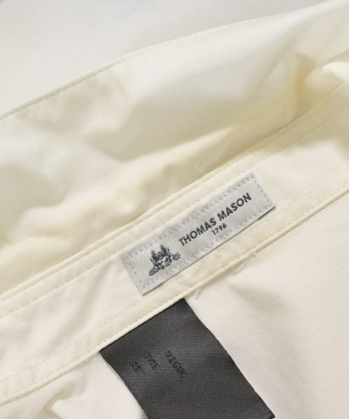 N.HOOLYWOOD เสื้อลำลอง