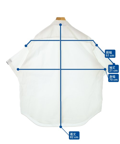 N.HOOLYWOOD เสื้อลำลอง