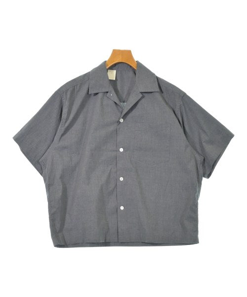 N.HOOLYWOOD เสื้อลำลอง