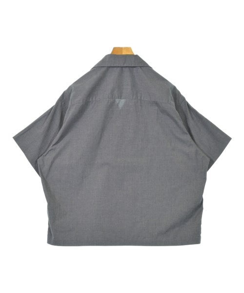 N.HOOLYWOOD เสื้อลำลอง