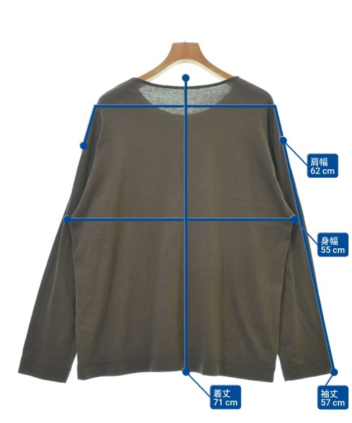 N.HOOLYWOOD เสื้อยืด/เสื้อท็อปส์