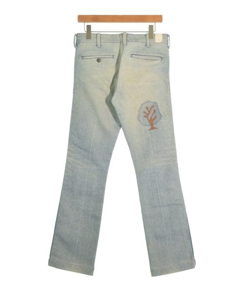 N.HOOLYWOOD ยีนส์