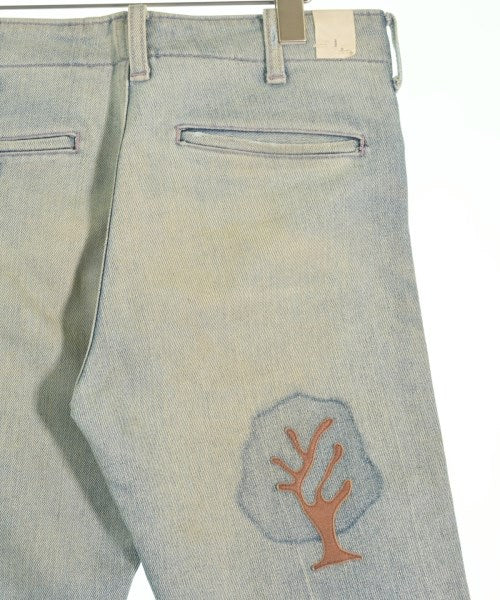 N.HOOLYWOOD ยีนส์