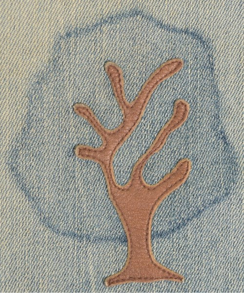 N.HOOLYWOOD ยีนส์